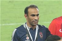 5 أيام راحة للاعبي الأهلي عقب مباراة المقاولون