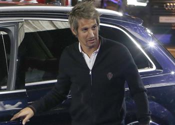 تقارير الميركاتو كوينتراو يقترب من الانتقال م عار ا إلى سبورتينج لشبونة