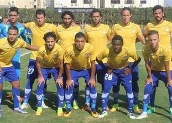 كأس مصر طنطا يواجه حرس الحدود والمقاصة يصطدم مع المريخ