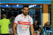 الزمالك يفكر في الإستغناء عن دويدار وعبدالخالق