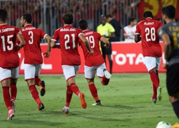 بالفيديو كالعادة الأهلي يصفع الترجي في رادس ويتأهل لنصف نهائي دوري الأبطال