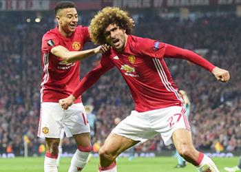 تصريحات لينجارد سنذهب لستوكهولم بثقة كبيرة