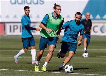أنباء سارة لريال مدريد قبل مواجهة أبويل