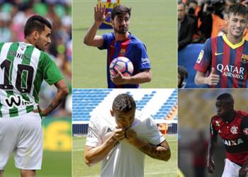 تقارير الميركاتو سيبايوس مفتاح برشلونة للإنتقام من ريال مدريد