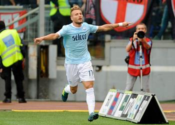 إيموبيلي يعلق على هاتريك ميلان