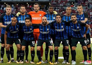 بكاري سانيا موهبة إنتر ميلان ت قارن بديمبيلي