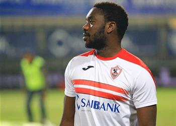 المحكمة الرياضية تؤجل جلسة شكوى مايوكا ضد الزمالك