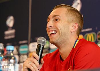 تصريحات عقب عودته لبرشلونة ديولفيو يعلق على إمكانية الرحيل