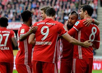 لاعب بايرن ميونيخ يريد الرحيل في الشتاء