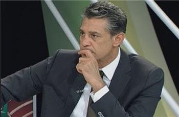 زكريا ناصف لاعب الأهلي أنقذهم من الهزيمة ويوجه تساؤلات للبدري