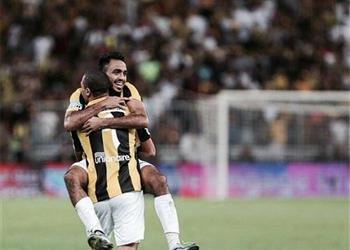 م حترفين كهربا ضمن التشكيل الأساسي للإتحاد أمام الهلال في كلاسيكو السعودية