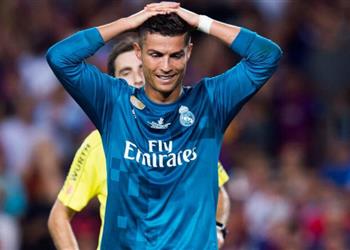 رونالدو يسخر من التحكيم ولجنة الاستئناف بالليجا