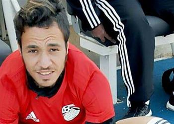 جلسة خاصة بين الأهلي والأسيوطي لضم عنتر