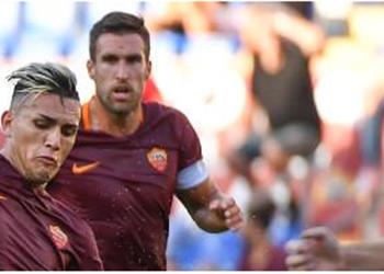 لعنة الإصابات روما يوضح التشخيص الطبي لإصابة لاعبه ومدة غيابه