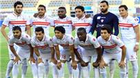 تشكيل الزمالك المتوقع أمام الشرطة