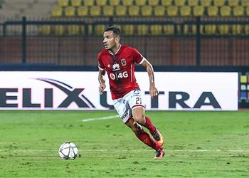 تقارير تونسية لاعب النجم مرشح لمزاملة معلول في الأهلي