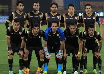 التعادل السلبي يحسم مواجهة الشرقية والإنتاج في الدوري