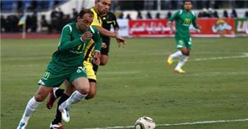 اليوم في الدوري الاتحاد ضيف ثقيل على طنطا والمقاولون يواجه الشرقية