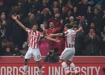 سوشيال_بطولات_للم حترفين رمضان صبحي يبهر جماهير تشيلسي ومشجع لستوك أبرز شاب في تاريخ النادي