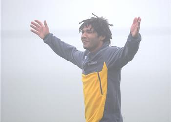 م حترفين النني إحتياطيا مع آرسنال في مواجهة مانشستر سيتي