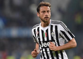 لعنة الإصابات يوفنتوس يفتقد خدمات ماركيزيو أمام روما ويأمل في عودته بنهائي كأس إيطاليا