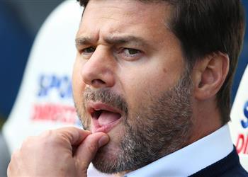 بوتشيتينو يؤكد على صعوبة مواجهة نيوكاسل رغم الفوز بثنائية