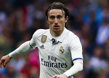 تقارير الميركاتو ميلان يستعد للتنافس مع بايرن ميونيخ من أجل التعاقد مع مودريتش