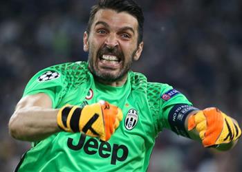 بوفون يتحدث عن مشواره الكروي الطويل ويختار خليفته