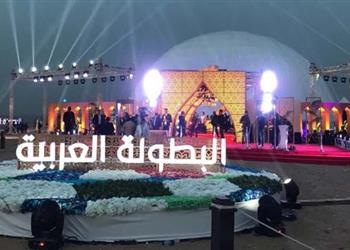 بعد تجميد النشاط في السودان اللجنة المنظمة للبطولة العربية تدرس موقف المريخ