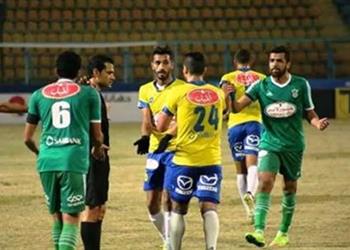 الاتحاد يستضيف طنطا في لقاء الجريحين بالدوري