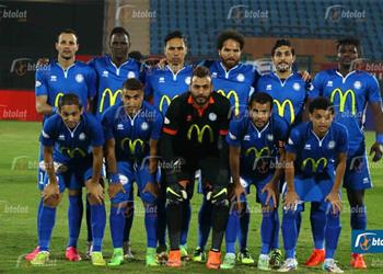 اليوم في الدوري سموحة يستضيف بتروجت والمصري يسعى للحفاظ على المربع الذهبي أمام الداخلية