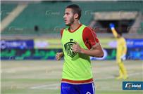 الأهلي يعرض على رمضان صبحي 10 ملايين جنيه للتراجع عن الاحتراف