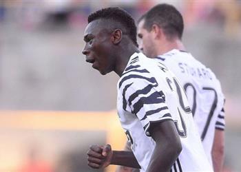 تصريحات كين أصغر لاعب يسجل في الدوريات الخمس تلك مجرد بداية