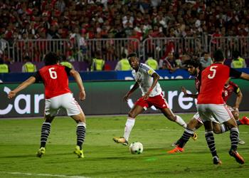 مصر في المونديال حجازي يعلق على تأهل المنتخب