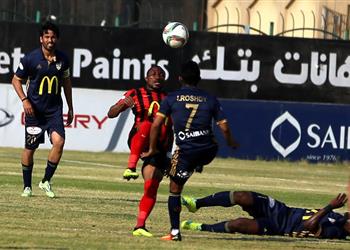 خاص الزمالك يتوصل لاتفاق مبدئي مع أتشيمبونج