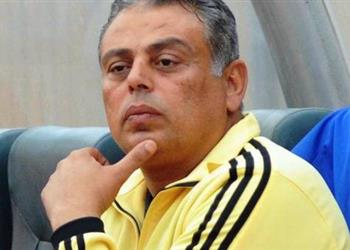 مدرب طنطا نسعى للفوز على الزمالك وسنعاقب مصطفى محمد