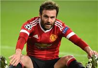 إيفرتون يعاود الاهتمام بضم نجم مانشستر يونايتد