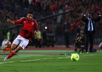 باسم علي البطولة العربية جاءت في وقتها وأسعي للانضمام للمنتخب