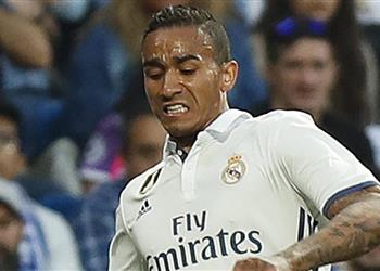 تقارير الميركاتو يوفنتوس يجتمع بدانيلو