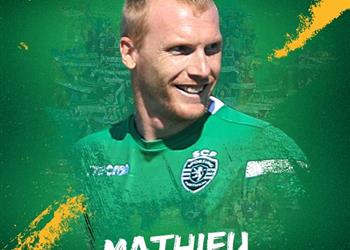 ميركاتو الصيف رسمي ا ماثيو من برشلونة إلى سبورتنج لشبونة