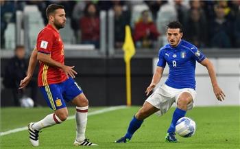 لعنة الإصابات جوردي ألبا ي صاب ويزيد من معاناة برشلونة