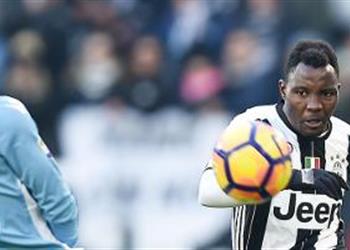جلطة سراي يعود لاستهدف نجم يوفنتوس