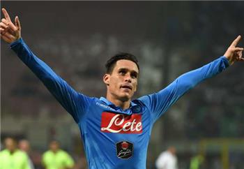 نتائج_الكالتشيو إنتر يواصل نتائجه السلبية بخسارته أمام أتلانتا ونابولي يفوز بثنائية أمام كروتون