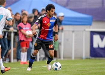 مصر في المونديال عمر جابر لـ صلاح إنت في حتة تانية خالص