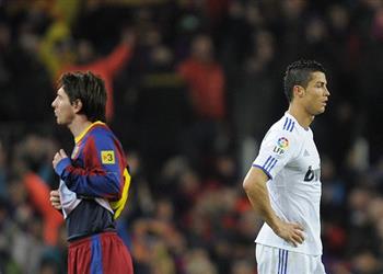 تقرير من صاحب القمصان الأكثر مبيعا في 2016 كريستيانو أم ميسي
