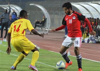 فيديو المغرب تفرض التعادل على منتخب المحليين في ليلة تألق عواد