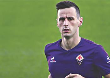 فيورنتينا ي خبر ميلان بالموعد النهائي لصفقة كالينيتش