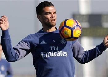تقارير الميركاتو يوفنتوس يرفض عرض ريال مدريد بضم بيبي