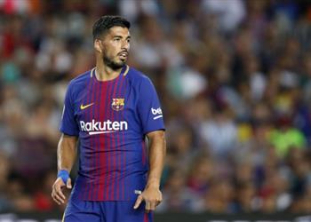 جيرارد يكشف كيف أقنع سواريز برفض الإنتقال للآرسنال