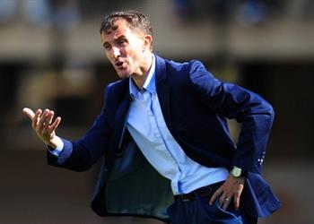 مدرب أوغندا حزبن لمشاهدة كلاسيكو الأهلي والزمالك دون جماهير